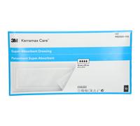 3M Kerramax Care Pansement Super Absorbant 10x22cm Pansement(S) 10 pc(s)