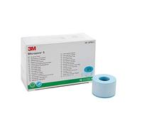 3M Kind Removal Silicone Tape 1 Inch X 5-1/2 Yards - Box of 12 Rolls