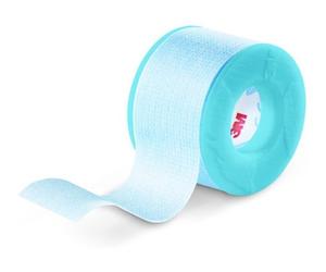 3M Kind Removal Silicone Tape 2,5cmx5m