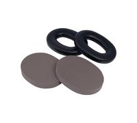 3M Kit d’hygiène HYX4 2 bagues d’étanch. et coussins isolants pour no. de réf...