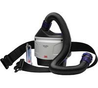 3M 3M Kits de protection respiratoire à ventilation assistée Versaflo TR300+ START Quantité:1