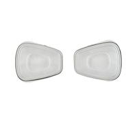 3M Kit de filtres pour masques de la série 6000, 6002BC1, A2P2, (2x 6055 A2 + 2 x 5925 P2 + 2x 501 holder), 4PK/CV