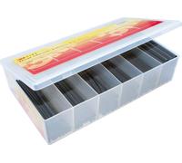 3M Kit de gaines thermorétractables 2:1