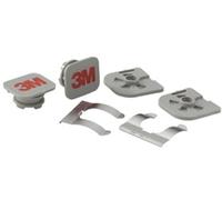 3M Kit de pivot de visière 3M Versaflo, M-960