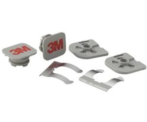 3M Kit de pivot de visière 3M Versaflo, M-960
