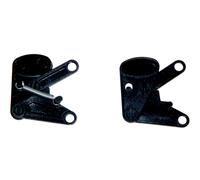 3M Kit de remplacement pour système d'articulation V010 (Pack=2pcs) x100 morceau