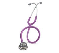 3M Littmann Classic III avec Gravure Gratuite + Penlight (Lavande)