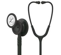Stéthoscope Littmann Classic III. stéthoscope de surveillance double pavillon - Black Édition