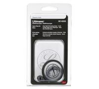 Kit pièces détachées pour stéthoscope Littmann Classic II SE et Select - Noir