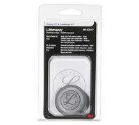 3M Littmann Kit de Pièces Détachées Stéthoscope, Classic III et Cardiology IV, Gris, 40017