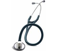 3M Littmann Master Cardiology 2164, stéthoscope de cardiologie, bleu marine