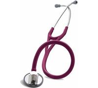 3M Littmann Master Cardiology 2167, stéthoscope de cardiologie, prune
