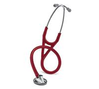 3M Littmann Master Cardiology Stéthoscope avec Gravure Gratuit + Penlight (Bordeaux)