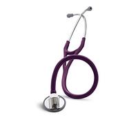3M™ Littmann® Master Cardiology™ Stéthoscope avec gravure laser gratuite (Prune 2167)