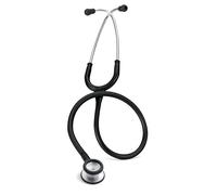 3M Littmann Stéthoscope Classic II Pédiatrique 2113, Noir