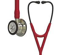 Stethoscope Littmann Cardiologie IV - Édition Champagne Bordeaux