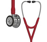 Stethoscope Littmann Cardiologie IV - Édition Miroir Bordeaux