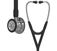Stethoscope Littmann Cardiologie IV - Édition Miroir Noir