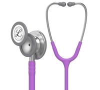3M Littmann Stéthoscope de surveillance Classic III, tubulure lavande, 69 cm, 5832