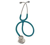 3M Littmann Stéthoscope Lightweight II S.E. Bleu Caraïbes, 2452