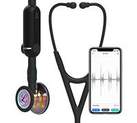 Stéthoscope numérique Littmann CORE - Édition Rainbow brillant