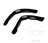 3M Lot de bandeaux anti-transpiration pour GAFAS de soudure 100