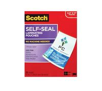 3M LS854-25G Pochette plastique
