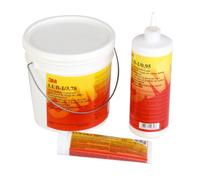 3M Lub-P Lubrifiant pour câbles, 0,95 l x12 morceau