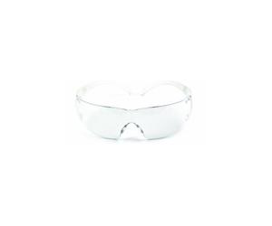 3m Lunette De Protection Securefit Sf201as, Incolore Transpa Rent, A...