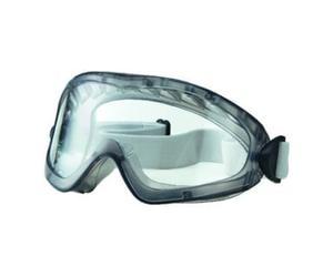 3M Lunettes de protect. à vision intégrale 2890 EN 166, EN 170 verre transparent, a Quantité:1