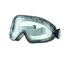 3M Lunettes de protect. à vision intégrale 2890A EN 166, EN 170 verre transparent, Quantité:1