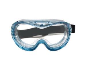 3M Lunettes de protect. à vision intégrale Fahrenheit FheitAF EN 166 verre transpar Quantité:1