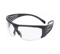 3M Lunettes de protection 3M confort SecureFit 600 CLEAR Quantité:1