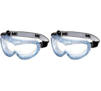 3M Lunettes-masque Fahrenheit™ 71360-00012M (Lot de 2)