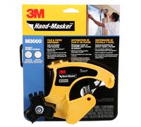 3M Distributeur de film et papier Hand-Masker M3000 Toutes largeurs de ruban 1 pièce (sans lame)