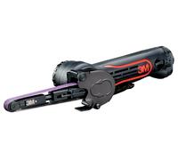 3M Machine à bande de limes; 10 mmx 330 mm, 17.000 tr/min, 0,65 CV x1 morceau