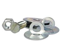 3M Mandrin MN-AC 900 avec tige de 6,0 mm, largeur jusqu'à 19 mm #07947 x1 morceau