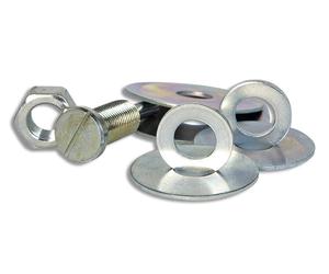 3M Mandrin MN-AC 900 avec tige de 8,0 mm, largeur jusqu'à 25,4mm #07948 x1 morceau