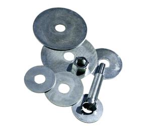 3M mandrin Scotch-Brite CSD XT, mandrin pour disques de 100 mm, tige de 6,3 mm x5 morceau