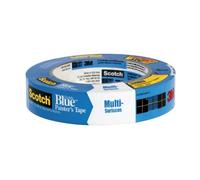 3M Marine 6818 BLUE 2090 MASKING TAPE 1X60 SCOTCH-BLUE PAINTER'S TAPE 2090 by 3M Marine (English Manual)