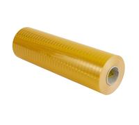 3M marquage de signalisation automobile 823i-11, jaune, 1220 mm x 45,7 m x1 morceau