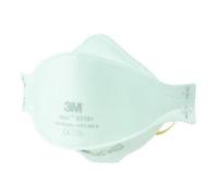 3M Masque de protection respiratoire 3M 9310+ EN 149:2001 + A1:2009 FFP1 NRD 20 pièces Quantité:20