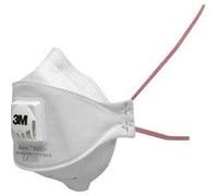 3M masque de protection respiratoire 9332 - confort, G