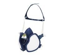 3M Masque protection pour produits chimiques 4279+, ABEKP3, 1 masque