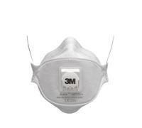 3M Masque respiratoire filtrant 9332 FFP3 - Avec soupape
