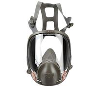 3M Masque respiratoire intégral réutilisable 6700/54145, protection respiratoire, taille S