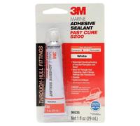 3m Mastic 5200 Fast Cure 29ml