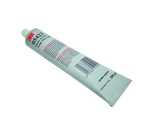 3M Mastic acrylique monocomposant vert
