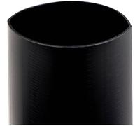 3M MDT-A32/7.5-B Gaine thermorétractable avec colle noir 32 mm 7.5 mm Taux de retreint:4:1 1 m