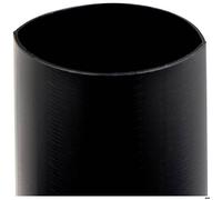 3M MDT-A32/7.5-B Gaine thermorétractable avec colle noir 32 mm 7.5 mm Taux de retreint:4:1 1 m